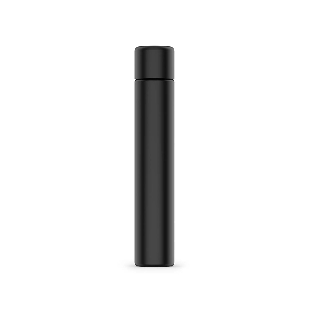116mm Child-Resistant Glass Pre Roll Tube Rougar
