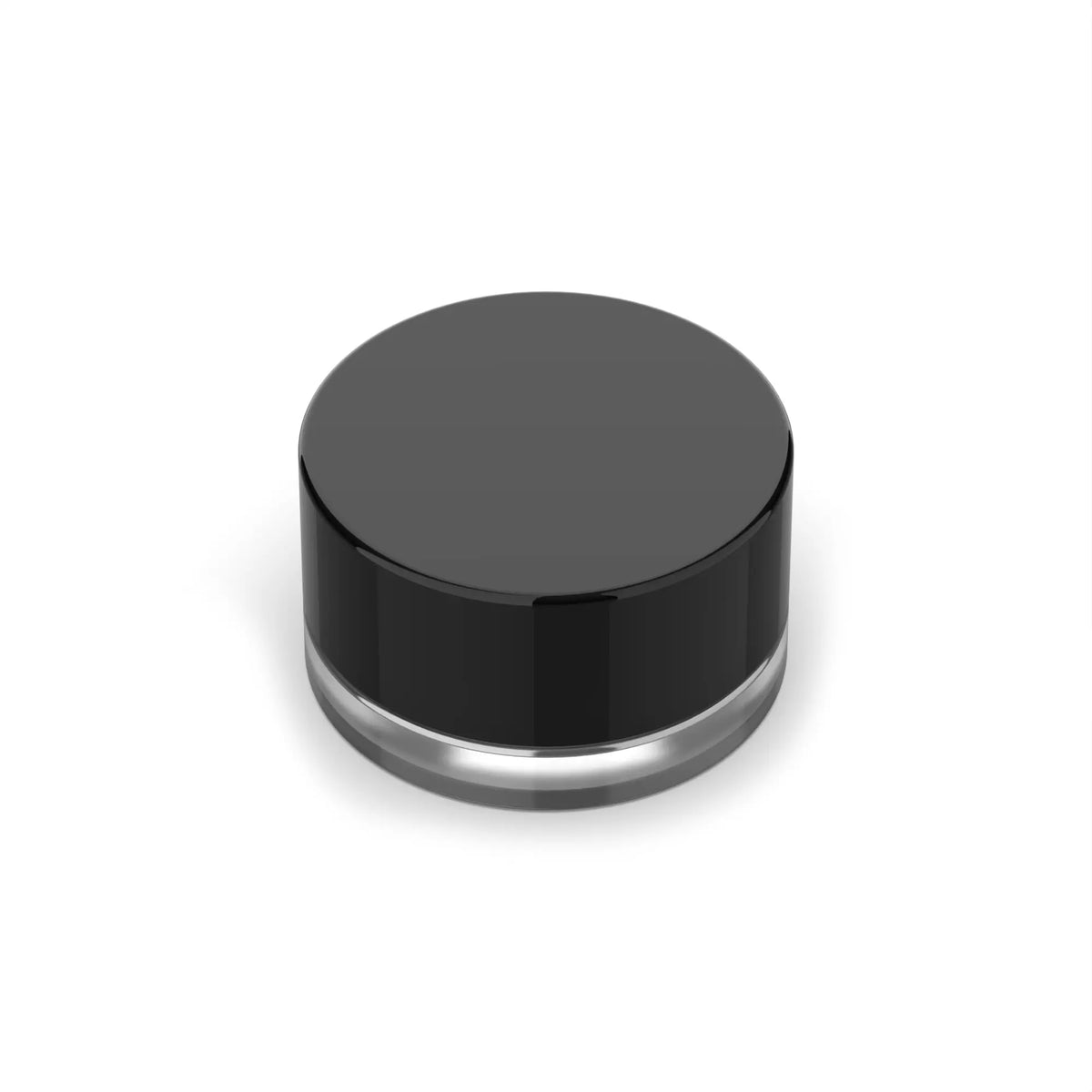 9ml Child Resistant Glass Concentrate Jar Rougar