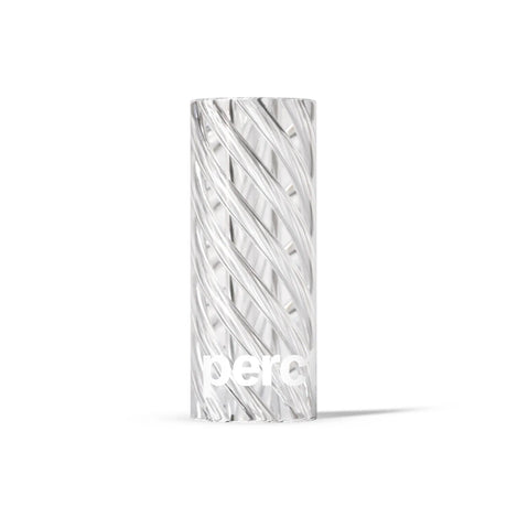 10mm PercTips™ Clear PercTips