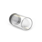 2oz Child Resistant Glass Pre Roll Jar Rougar