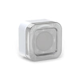 5ml Child Resistant Square Glass Concentrate Jar Rougar