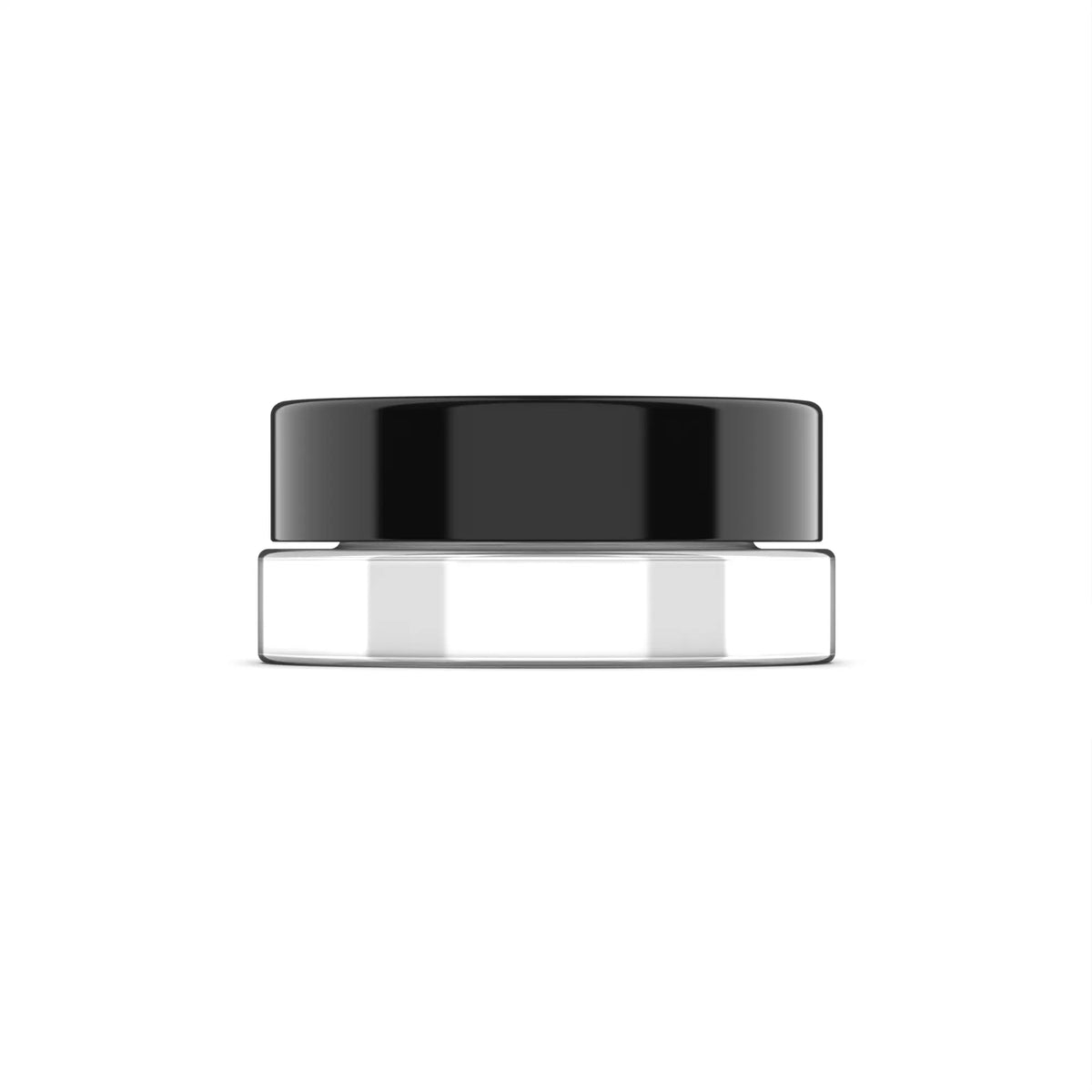 7ml Glass Concentrate Jar Rougar
