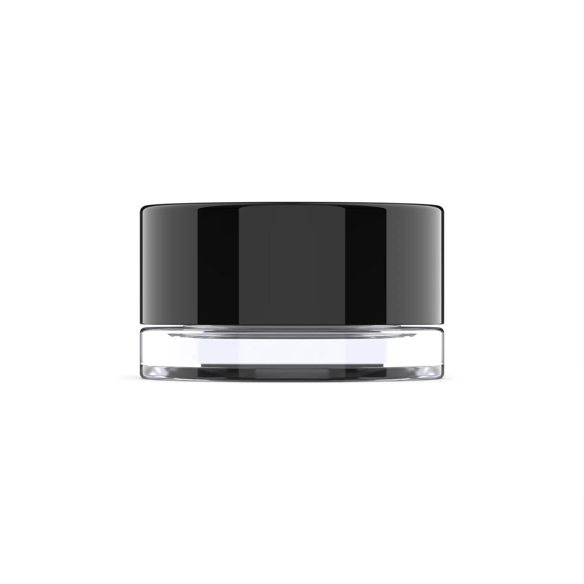 9ml Child Resistant Glass Concentrate Jar Rougar