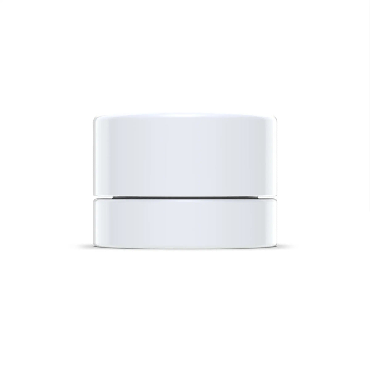 5ml Child Resistant Ceramic Concentrate Jar Rougar