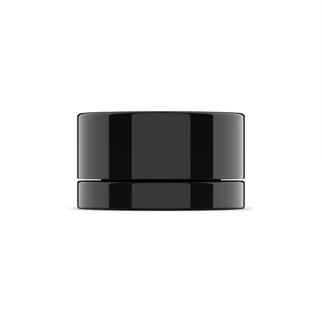 9ml Child Resistant Glass Concentrate Jar Rougar