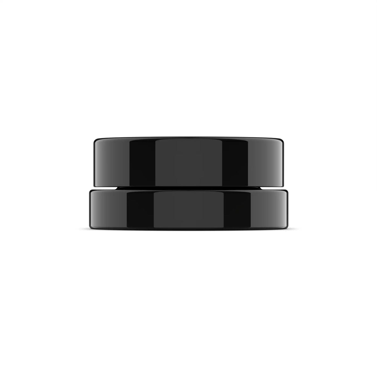 7ml Glass Concentrate Jar Rougar