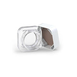 9ml Child Resistant Square Glass Concentrate Jar Rougar
