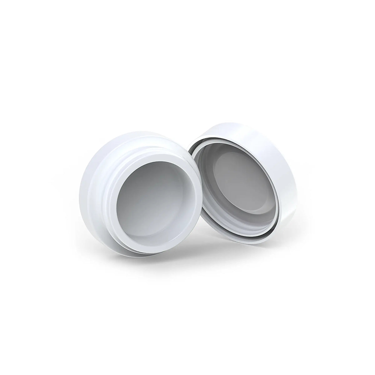 7ml Ceramic Concentrate Jar Rougar