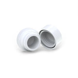 5ml Child Resistant Ceramic Concentrate Jar Rougar