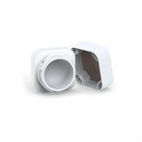 5ml Child Resistant Square Glass Concentrate Jar Rougar