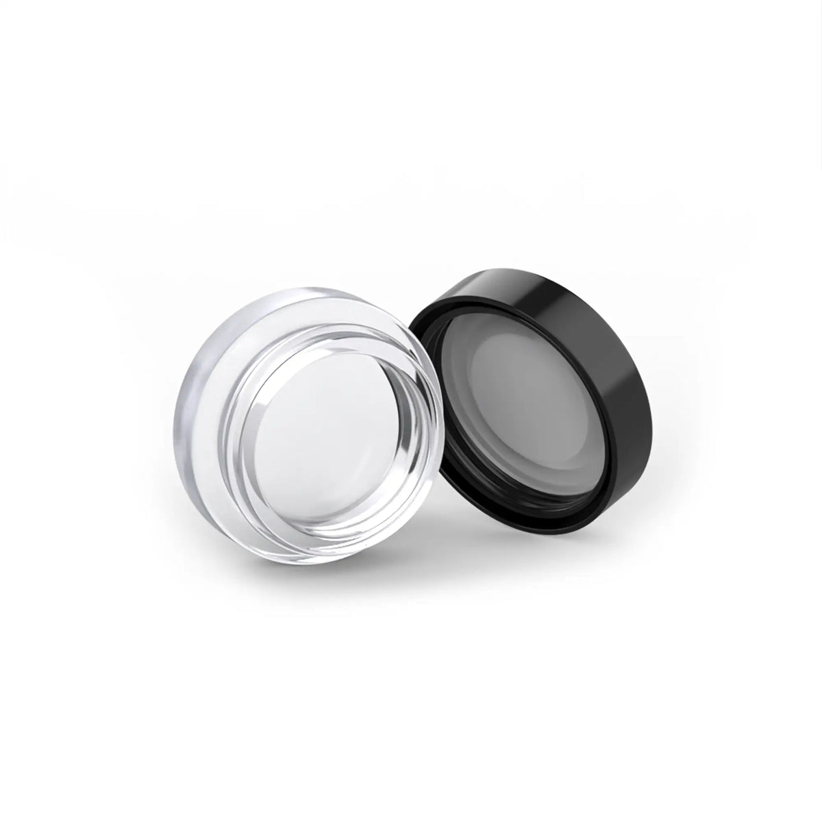 7ml Glass Concentrate Jar Rougar