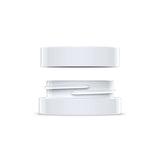 7ml Ceramic Concentrate Jar Rougar