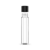 110mm Child-Resistant Glass Pre Roll Tube Rougar