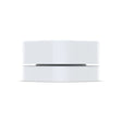 5ml Child Resistant Square Glass Concentrate Jar Rougar