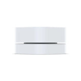 5ml Child Resistant Square Glass Concentrate Jar Rougar