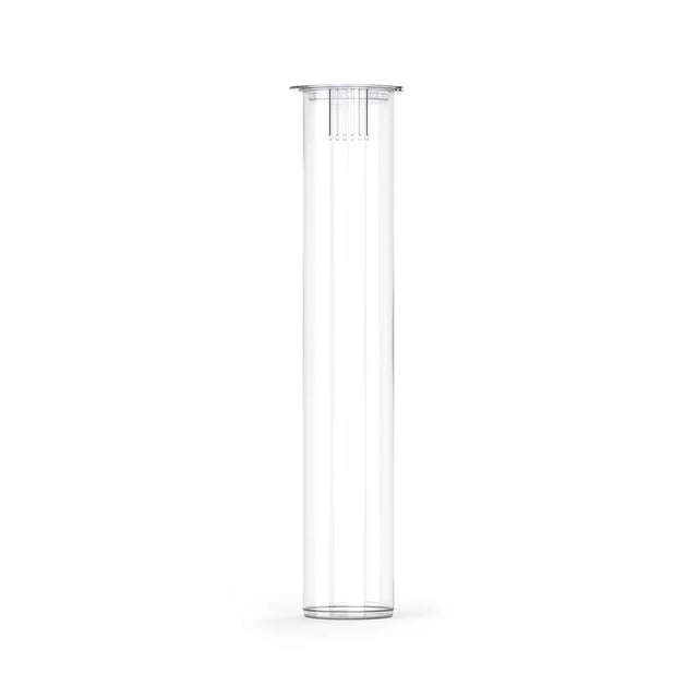 116mm Child-Resistant Plastic Pop Top Tube Rougar