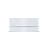9ml Child Resistant Square Glass Concentrate Jar Rougar