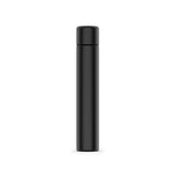 116mm Child-Resistant Glass Pre Roll Tube Rougar