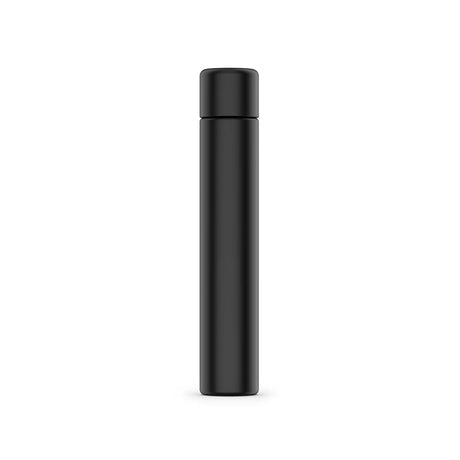 116mm Child-Resistant Glass Pre Roll Tube Rougar