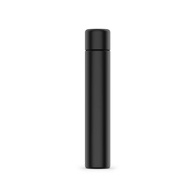 116mm Child-Resistant Glass Pre Roll Tube Rougar