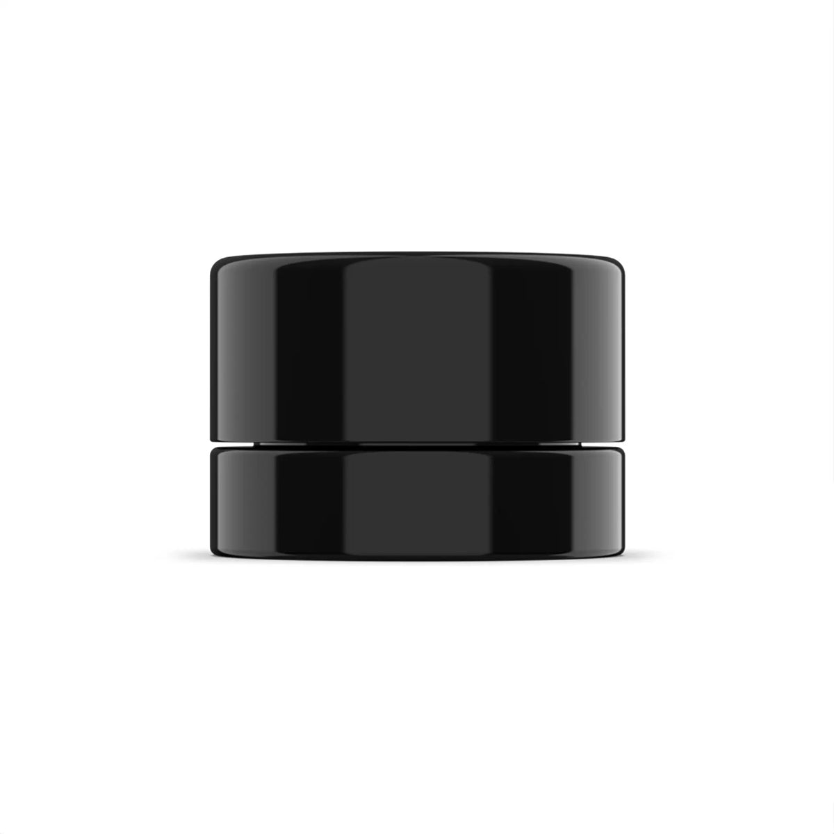 5ml Child Resistant Glass Concentrate Jar Rougar