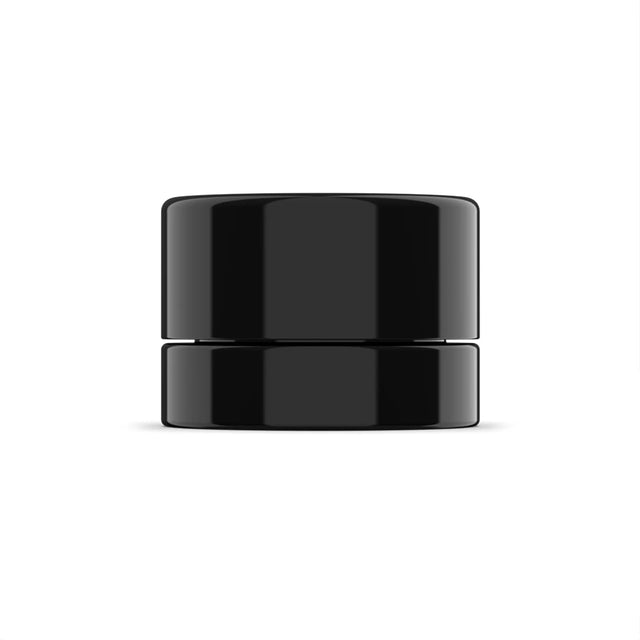 5ml Child Resistant Glass Concentrate Jar Rougar