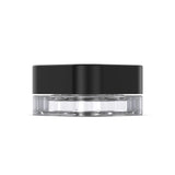 9ml Child Resistant Square Glass Concentrate Jar Rougar