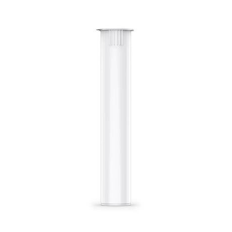 116mm Child-Resistant Plastic Pop Top Tube Rougar