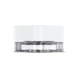 5ml Child Resistant Square Glass Concentrate Jar Rougar