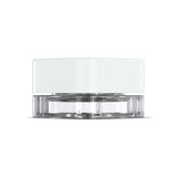 5ml Child Resistant Square Glass Concentrate Jar Rougar