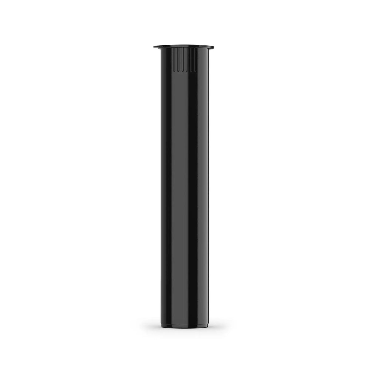116mm Child-Resistant Plastic Pop Top Tube Rougar