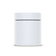 3oz Child Resistant Glass Jar + Pressure Seal Rougar