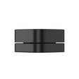 9ml Child Resistant Square Glass Concentrate Jar Rougar