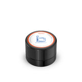 Custom Pre-Labeled 5ml Child-Resistant Glass Jar