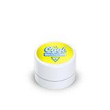 Custom Pre-Labeled 5ml Child-Resistant Glass Jar