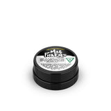 Custom Pre-Labeled 7ml Glass Jar