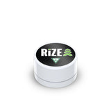 Custom Pre-Labeled 9ml Child-Resistant Glass Jar