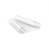 116mm Child-Resistant Plastic Pop Top Tube Rougar