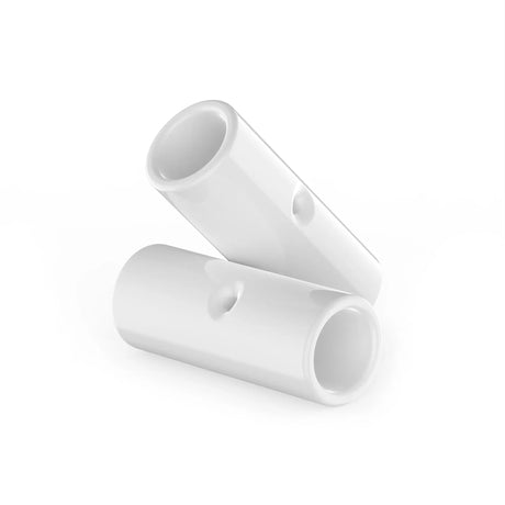 12mm Round Glass Filter Tips Rougar