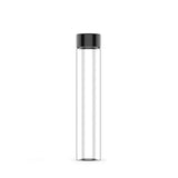116mm Child-Resistant Plastic Pre Roll Tube