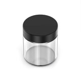3oz Child Resistant Glass Jar Rougar