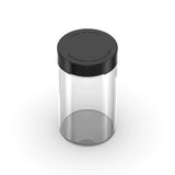 10oz Child Resistant Glass Jar Rougar