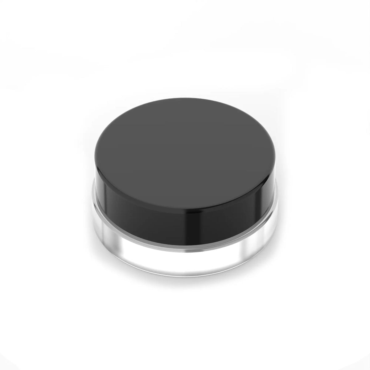 7ml Glass Concentrate Jar Rougar