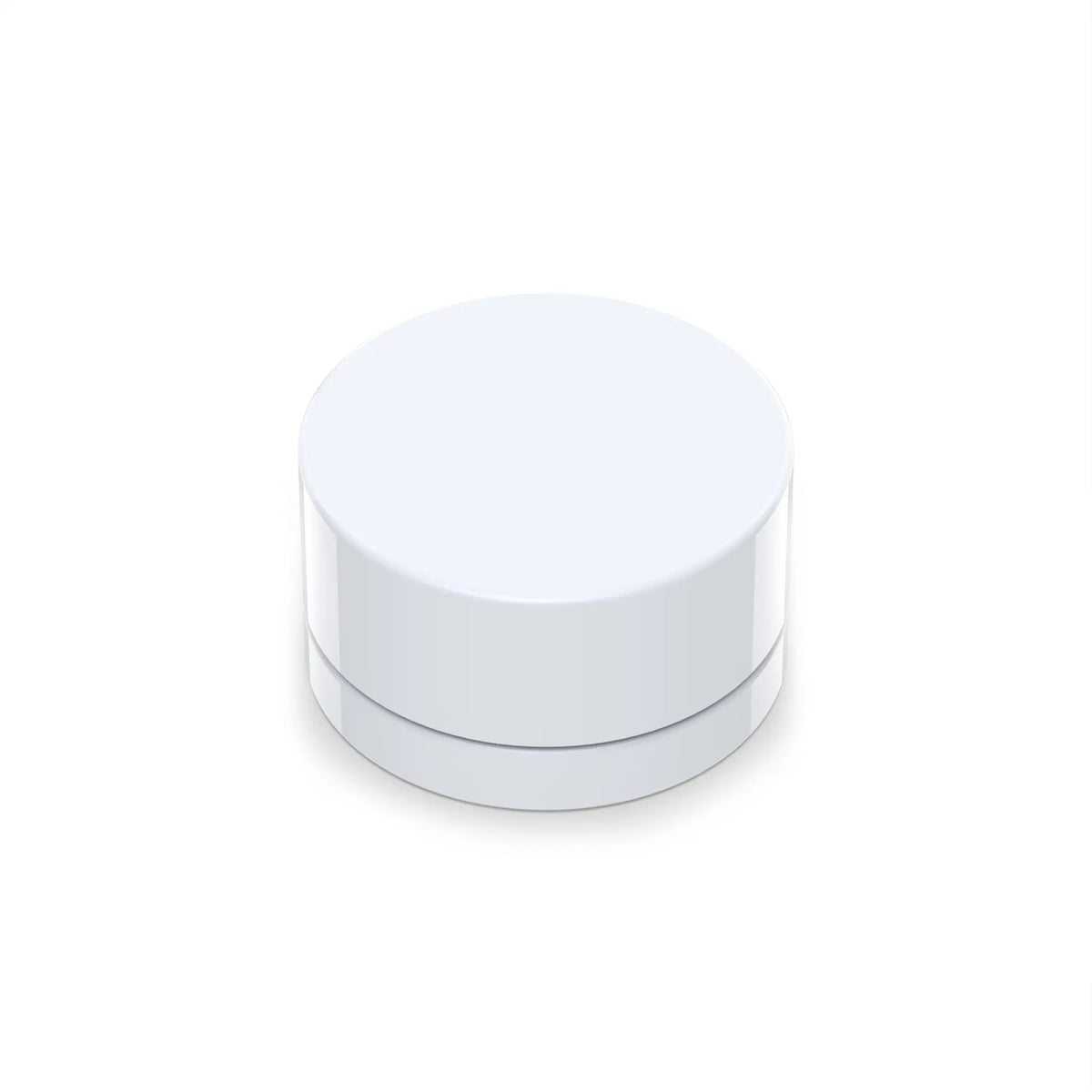 9ml Child Resistant Glass Concentrate Jar Rougar