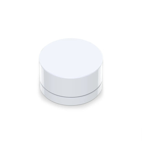 9ml Child Resistant Glass Concentrate Jar Rougar